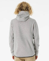 ANTI SERIES DEPARTED ZIP THRU - Rip Curl